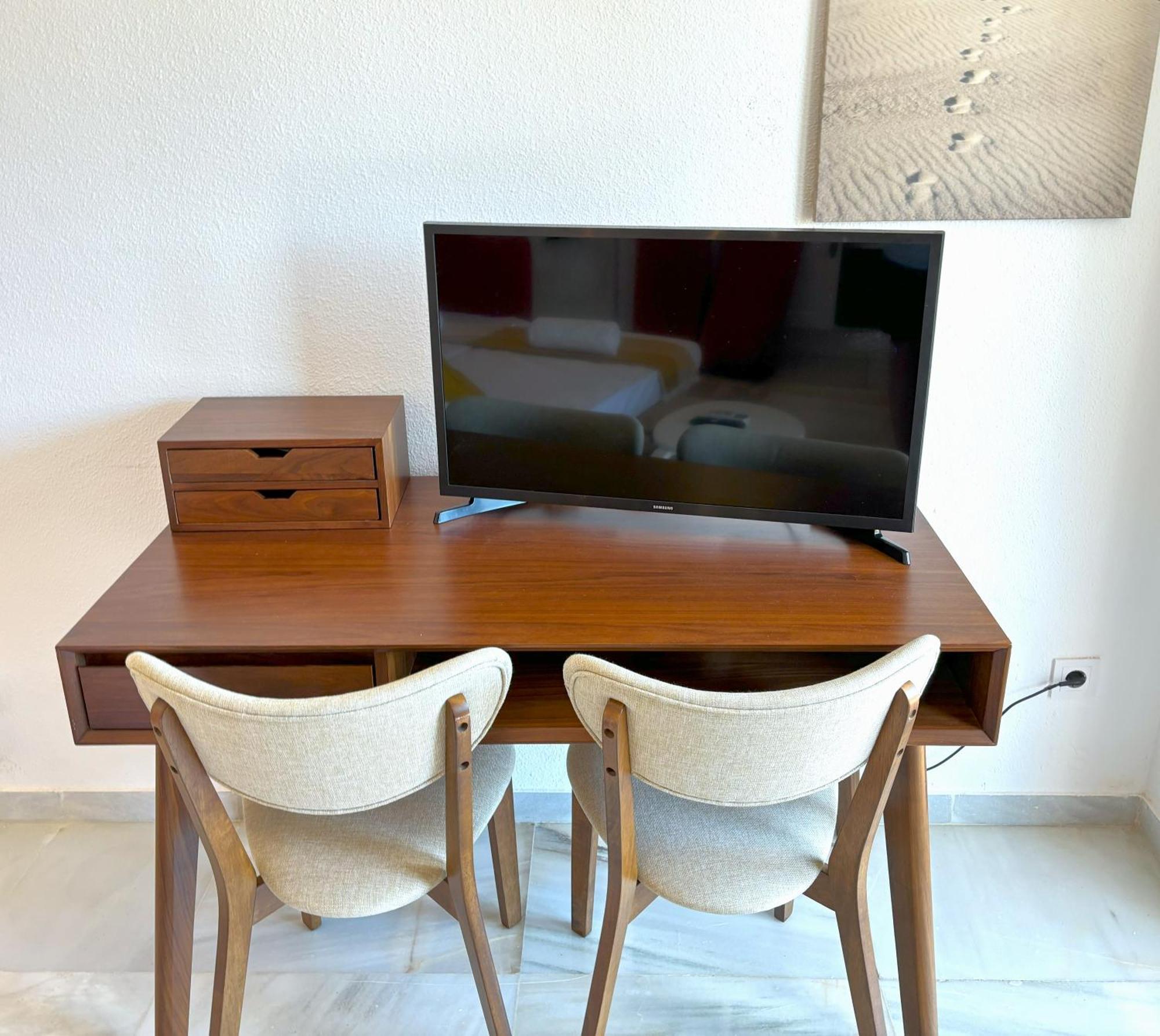 Leilighet Evans Realty Aw Mijas Golf & Piscina & Terraza