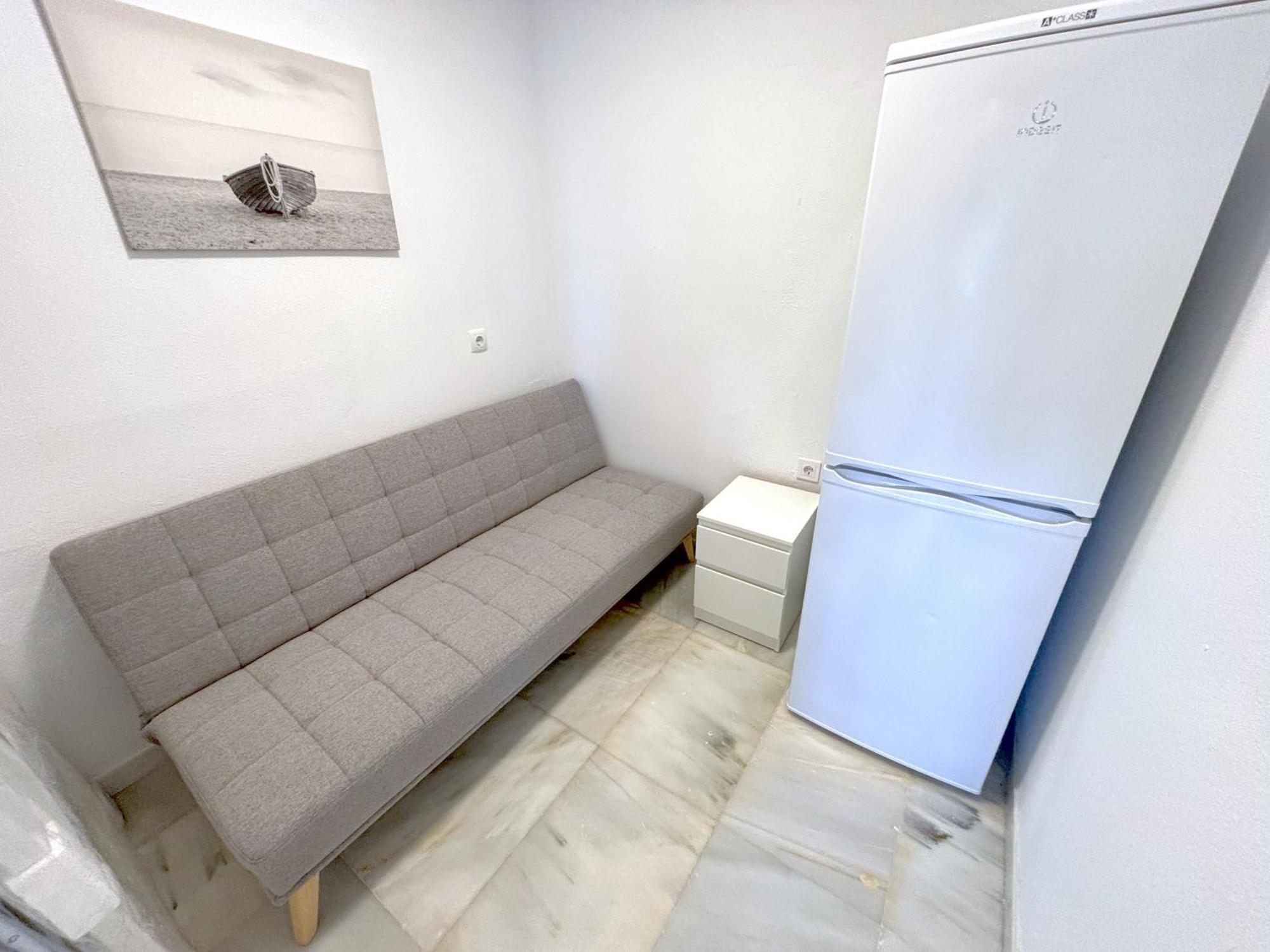 Evans Realty Aw Mijas Golf & Piscina & Terraza Leilighet *
