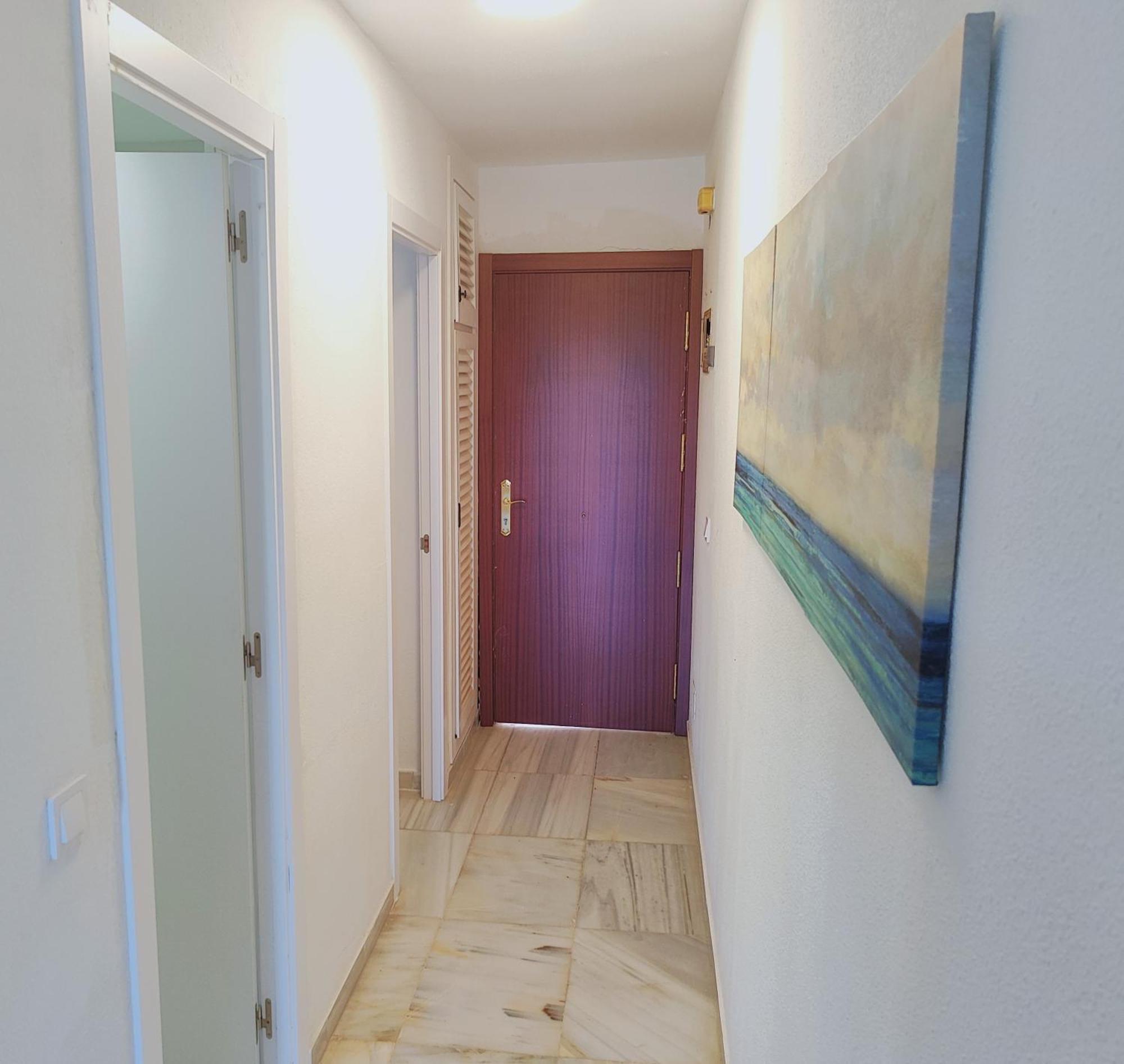 Leilighet Evans Realty Aw Mijas Golf & Piscina & Terraza