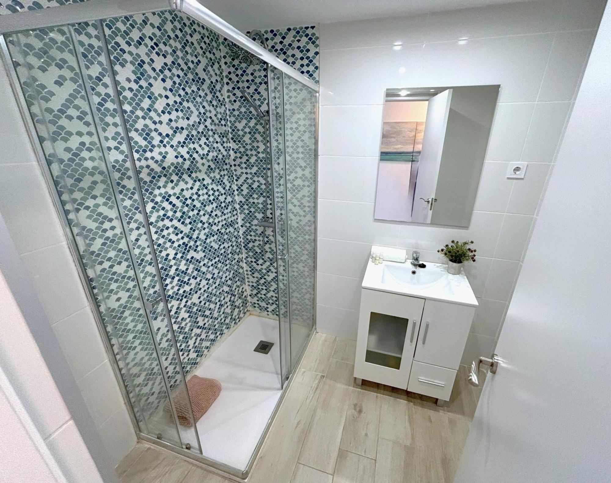 Evans Realty Aw Mijas Golf & Piscina & Terraza Leilighet Málaga