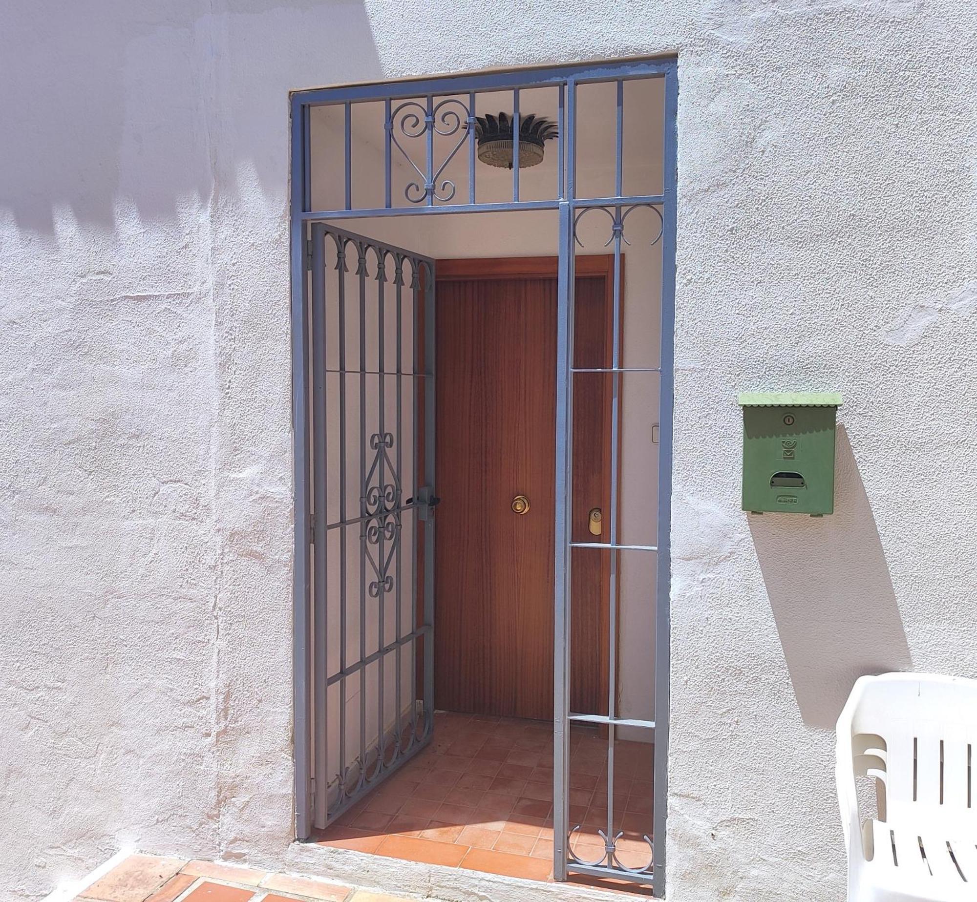 Evans Realty Aw Mijas Golf & Piscina & Terraza Appartement Málaga